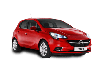 Opel Corsa Automatic