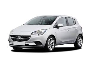 Opel  Corsa Automatic